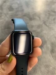 APPLE WATCH SE 2nd Gen 40mm FOR PARTS NOT WORKING